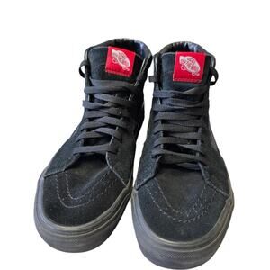 Vans High Top